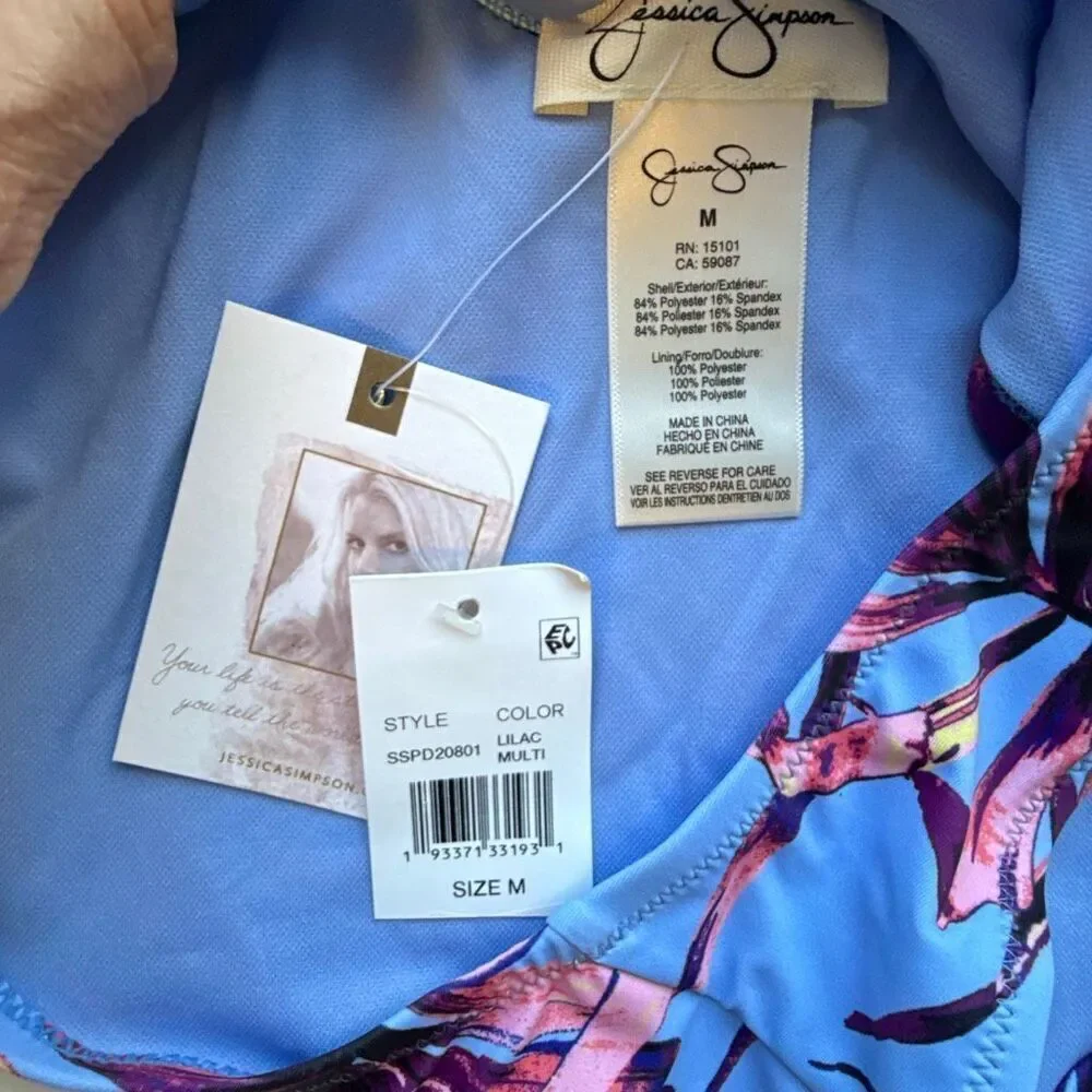 NWT Jessica Simpson 